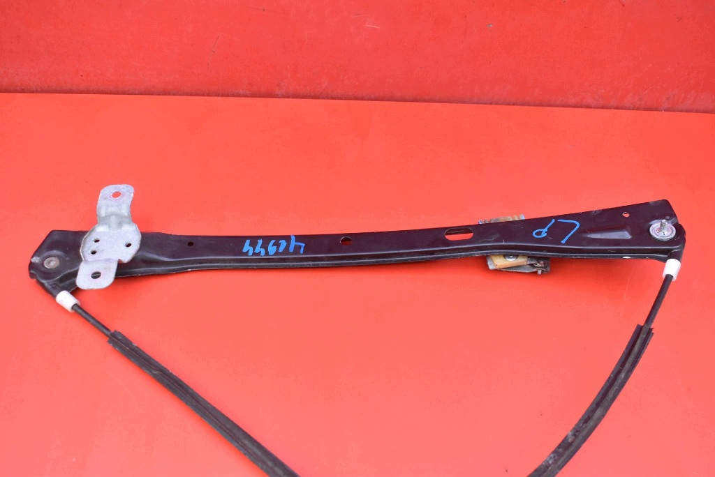 window regulator left front EU 1K5837401AH VW JETTA 5 V 05-11