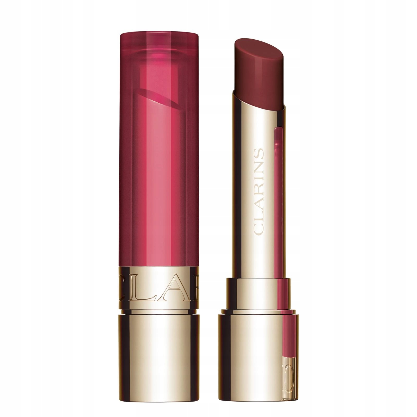 Clarins Lip Oil Balm 2.9 ML Odstín: 06 Fig Pro Ženu