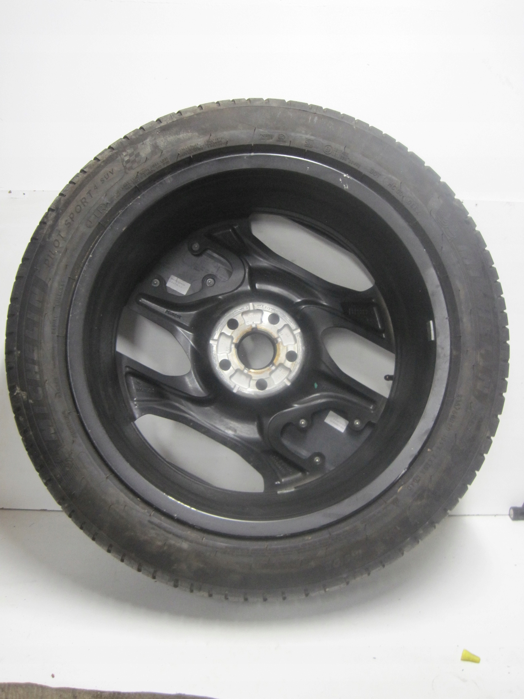 wheels discs tyres PEUGEOT 3008 III R20 6MM