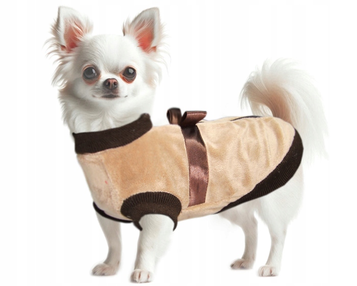 Oblečení pro psa, oblečení pro psa, bez rukávů, yorkšírská chihuahua, špice, miniatura
