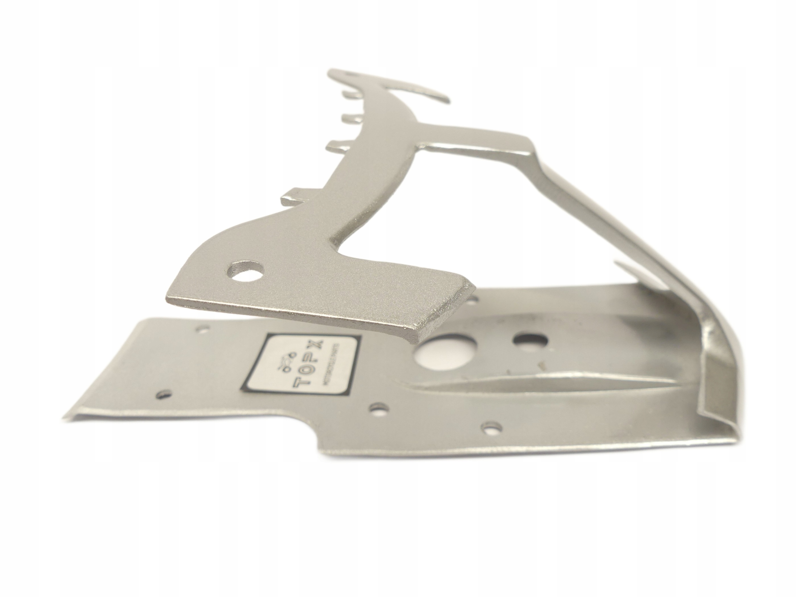 Yamaha FJR1300 Fjr 1300 06 12 ocasová krytka zadního krytu zadního spojovacího prvku TopX