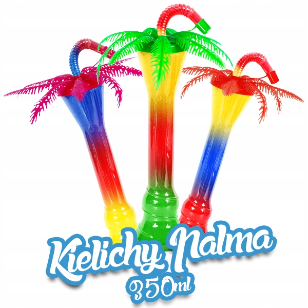 

Kielich do Granity Palma 350ml/ 156 szt IceCup