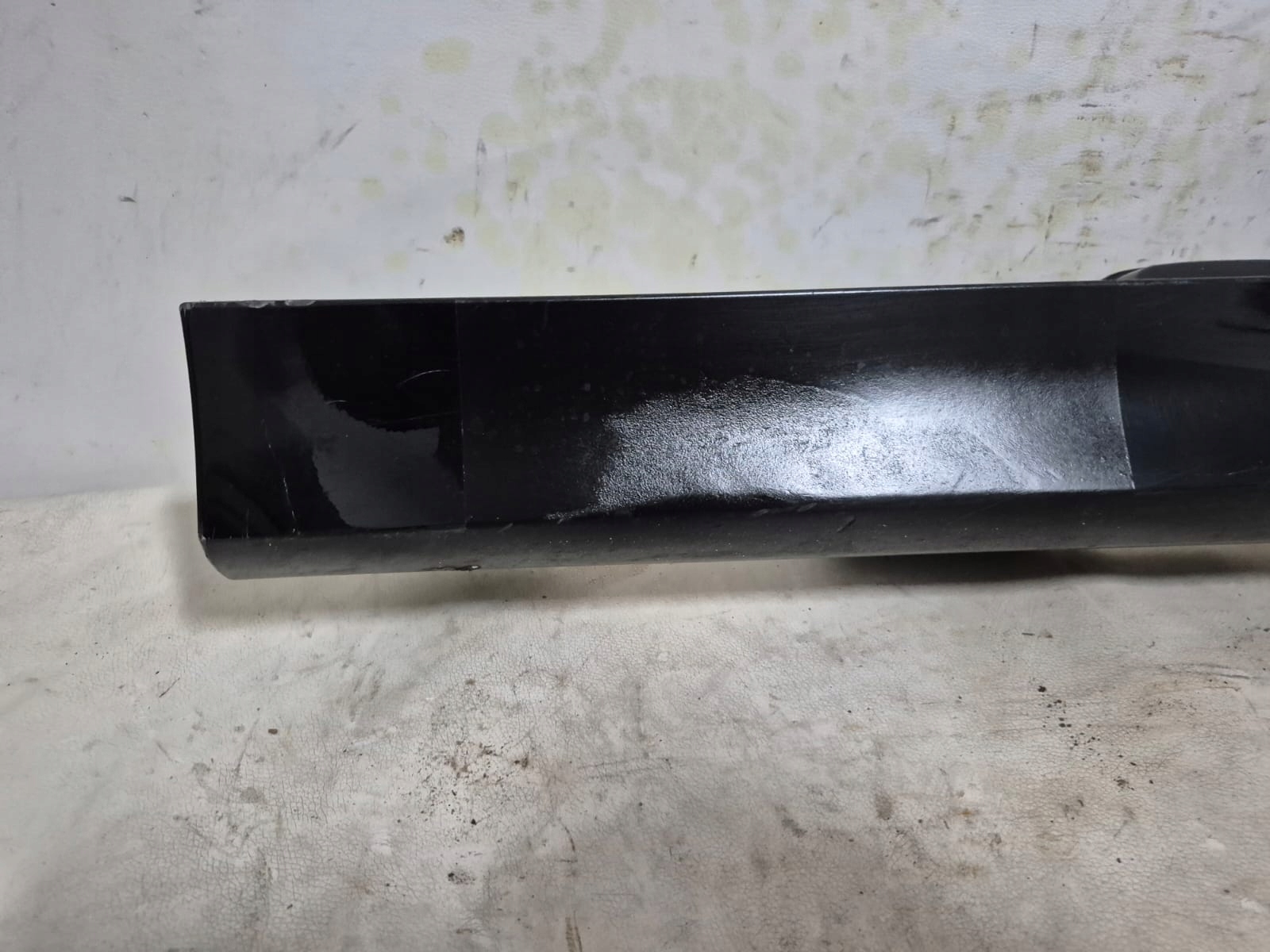BMW 3 G20 G21 m-packet 18-> threshold left moulding threshold left