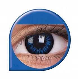 

Kolorowe Soczewki ColourVUE Maxvue Big Eyes