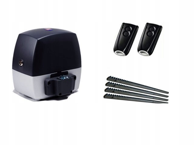 Hormann Portronic S4000 2 пульта дистанционного управления rsc2 4M нейлоновая шестерня