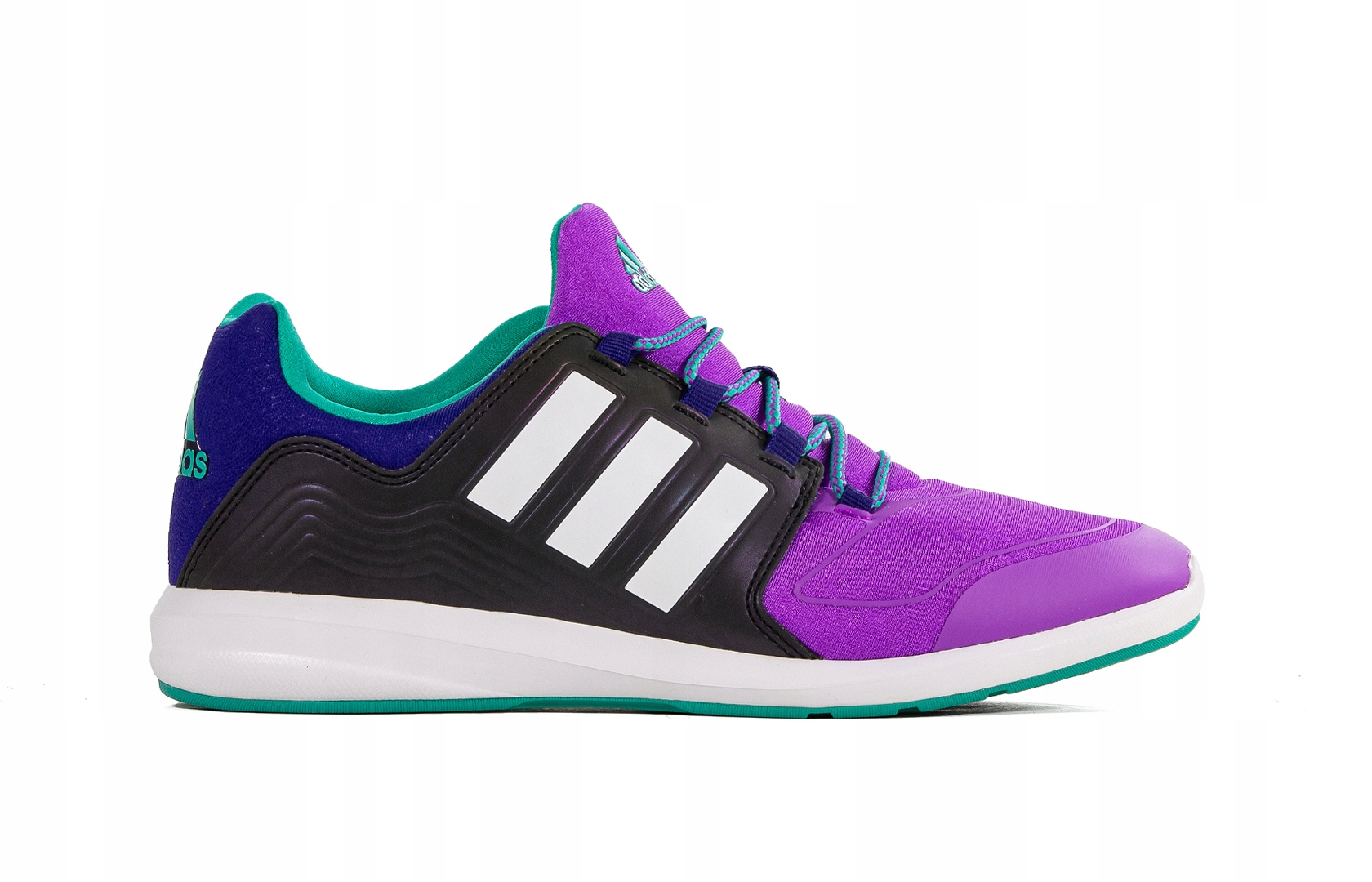 

Buty młodzieżowe adidas S-flex K AQ3839 38 2/3