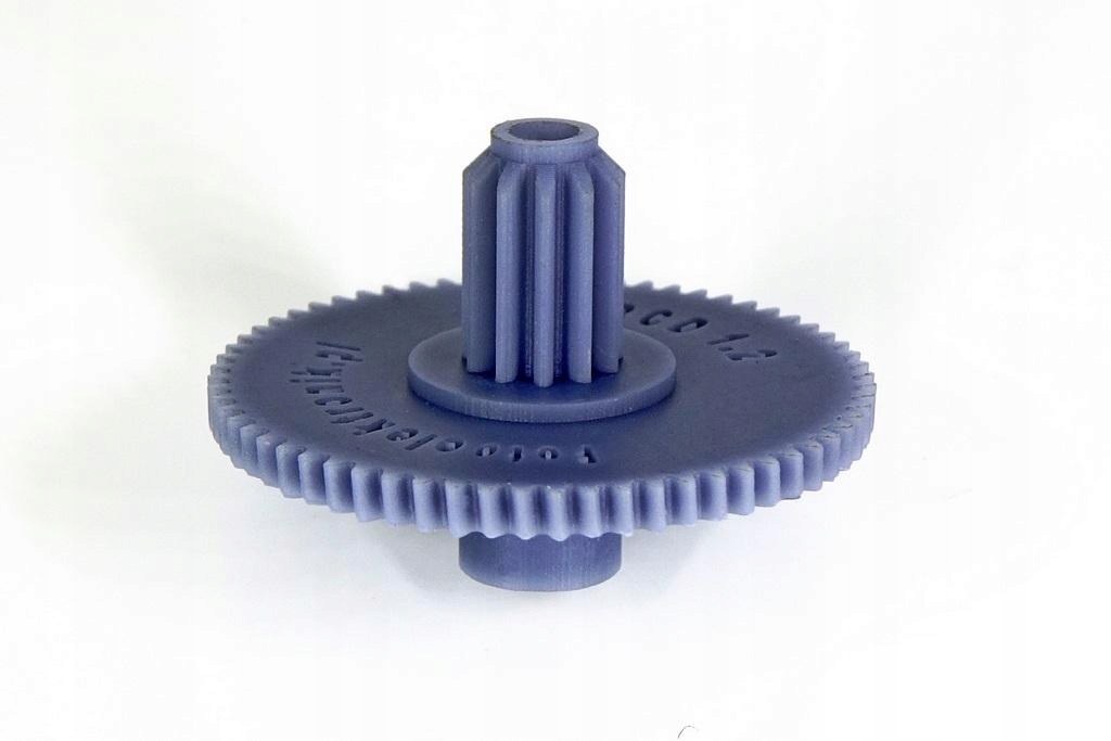 Zębatka napędu lasera PHILIPS RCD1 RCD1.2 CDM1.3