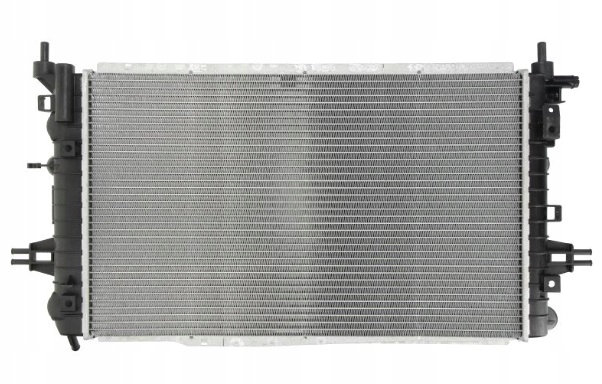 CHŁODNICA WODY OPEL ASTRA H ZAFIRA B 2.0 2.2 i 16V Producent części Termpol