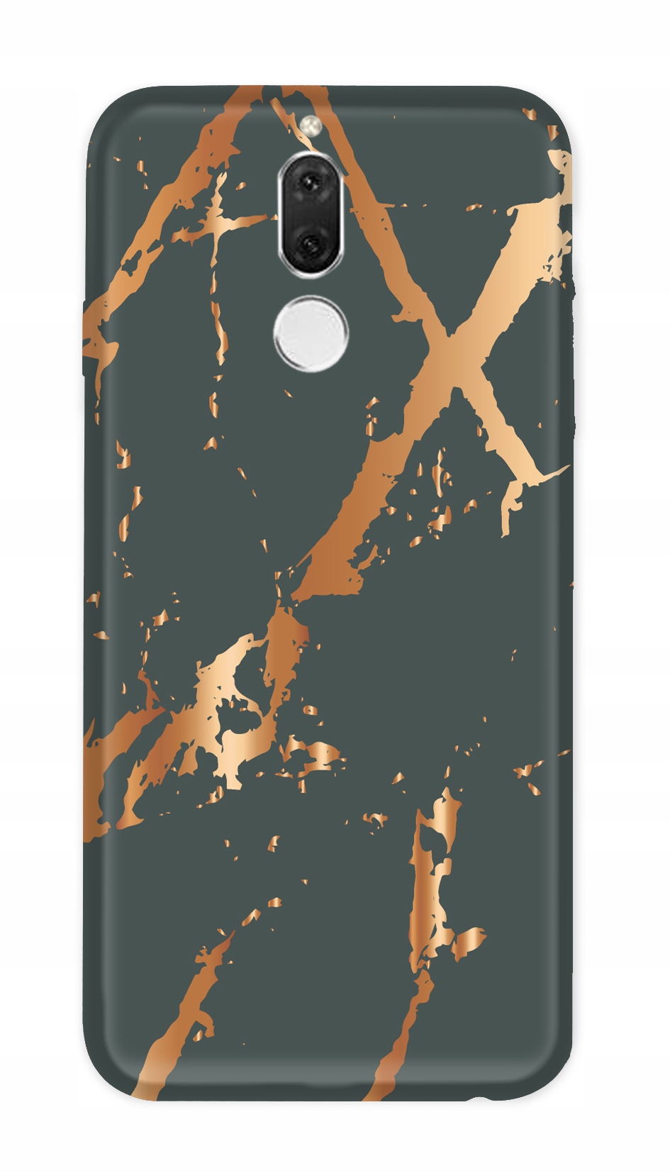 

Etui Do Huawei Mate 10 Lite + Szkło / Różne Wzory