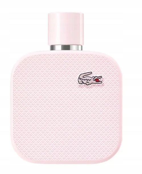Lacoste L.12.12 Rose Parfém 100ml