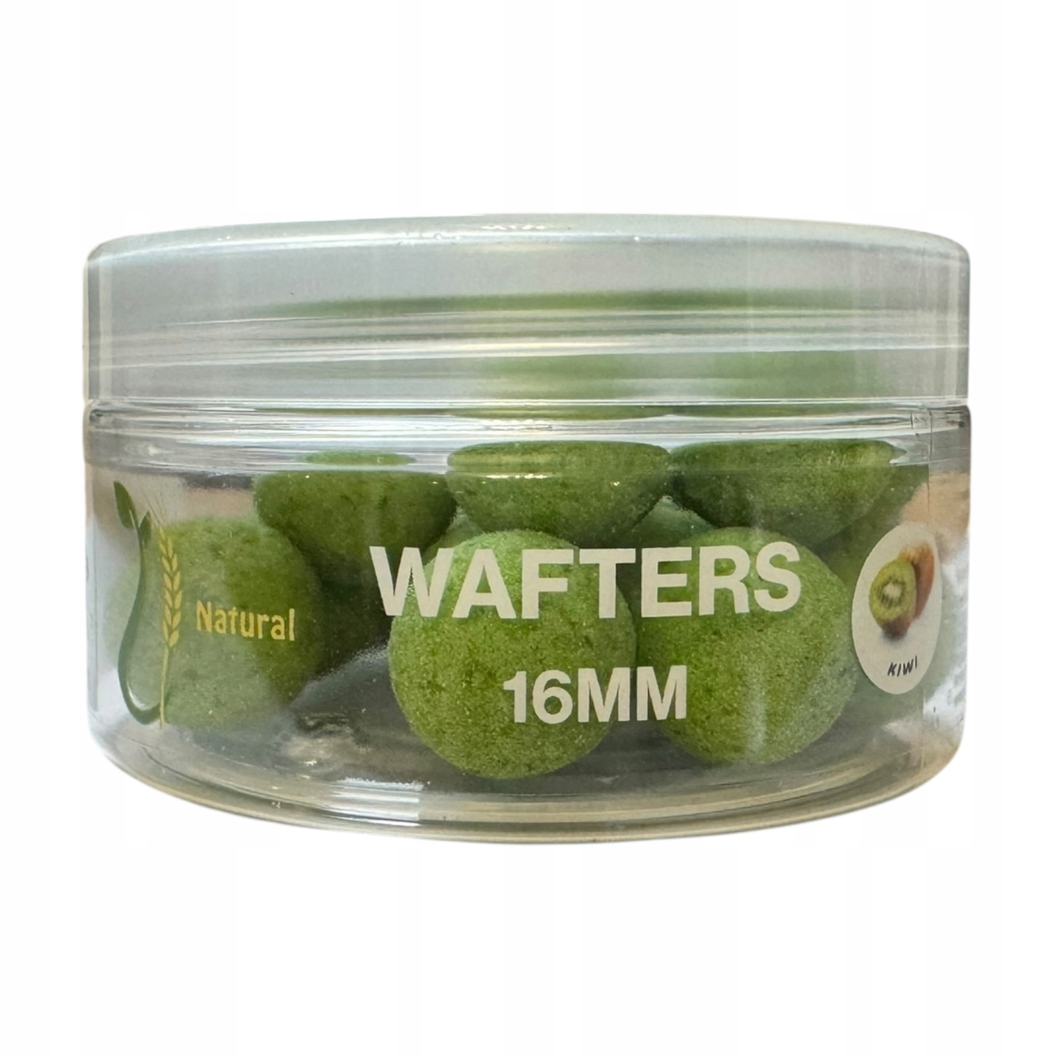 Kulki Wafters Kiwi 16mm Wratislavia Baits