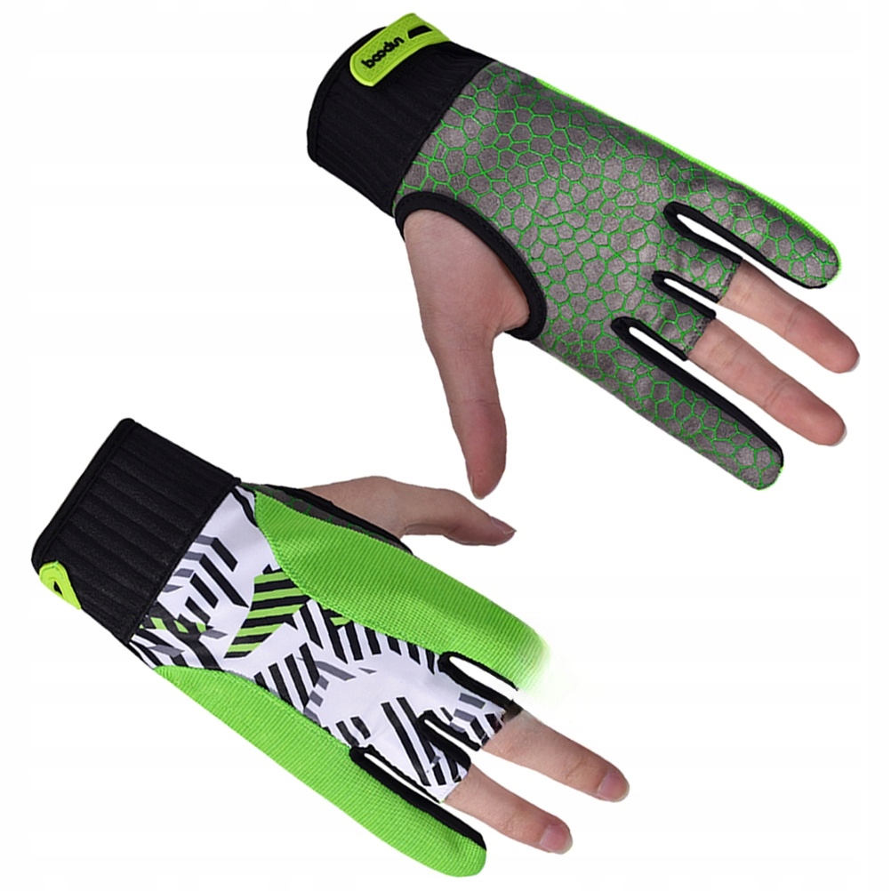 RĘKAWICE DO SPRZĘTU DO KRĘGLI DO FITNESS Marka bez marki