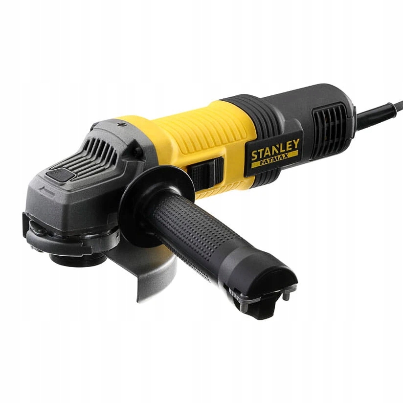 Stanley Uhlová Brúska 850W FMEG210 115mm