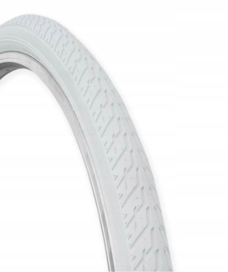 

opona Deli 28 x 1.75 (47-622) 700 x 45C Biała