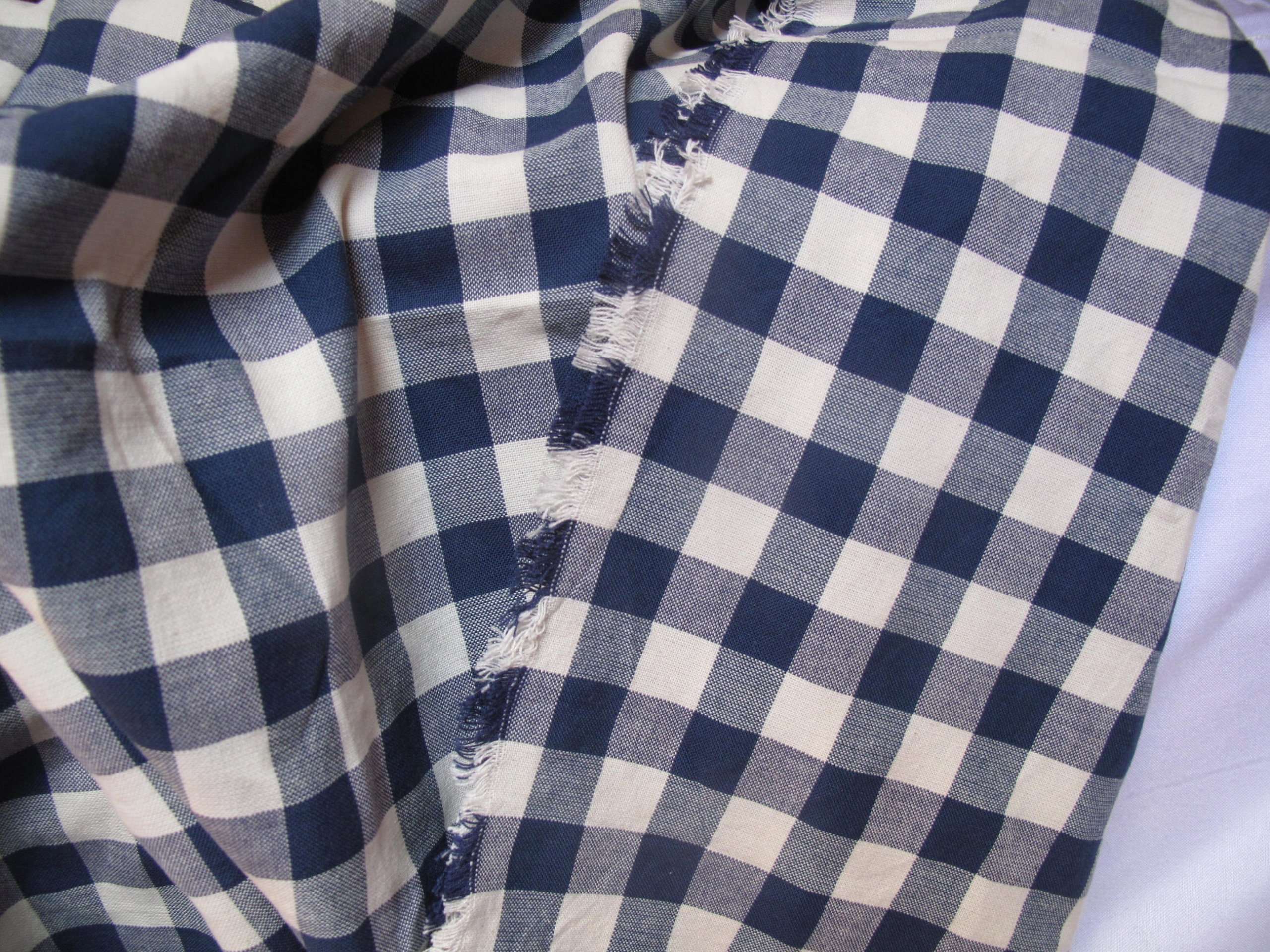 KUPON BAWEŁNY ZASŁONKI OBRUSY