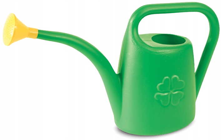 

Konewka Koni 4,5L Z Sitkiem Prosperplast