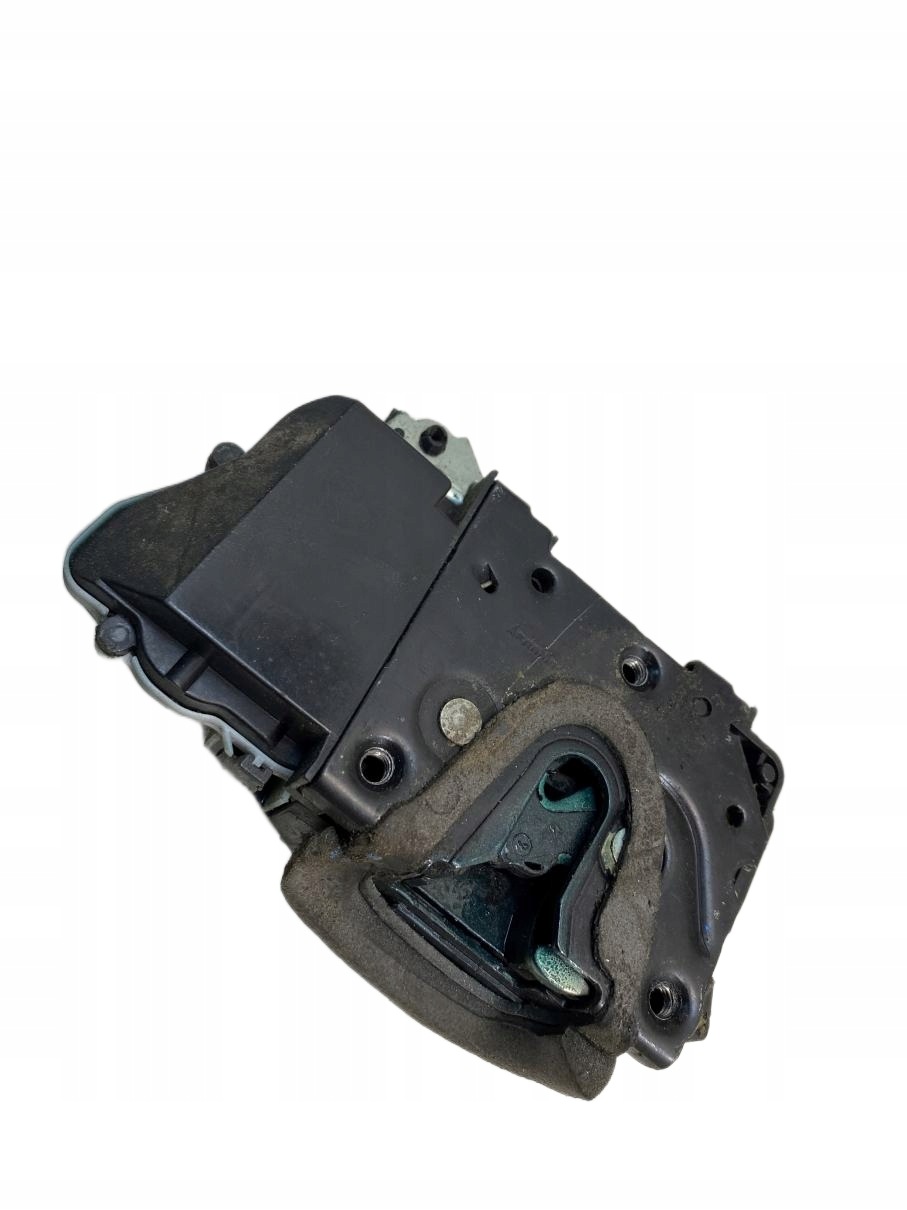 lock door right front PEUGEOT 607 9 PIN
