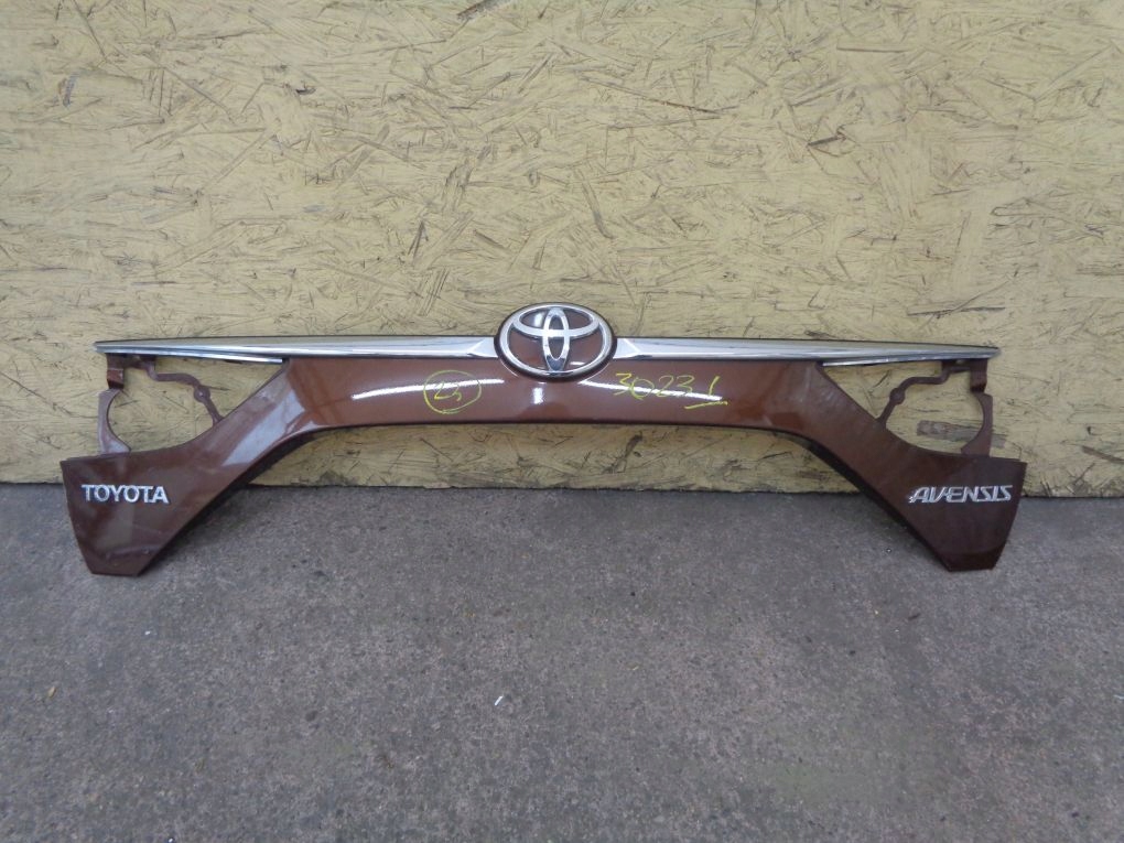 76811-05140 - TOYOTA AVENSIS III T27 LIFT T29 Blend закрылки