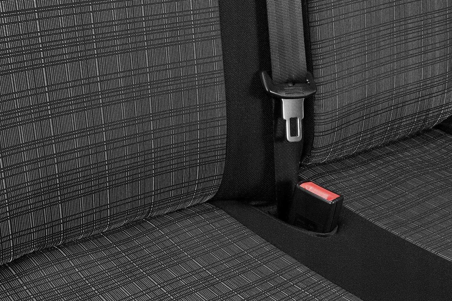 CITROEN JUMPER II 1+2 (2006-) POKROWCE MIAROWE Model DUCATO BOXER JUMPER od 2006r