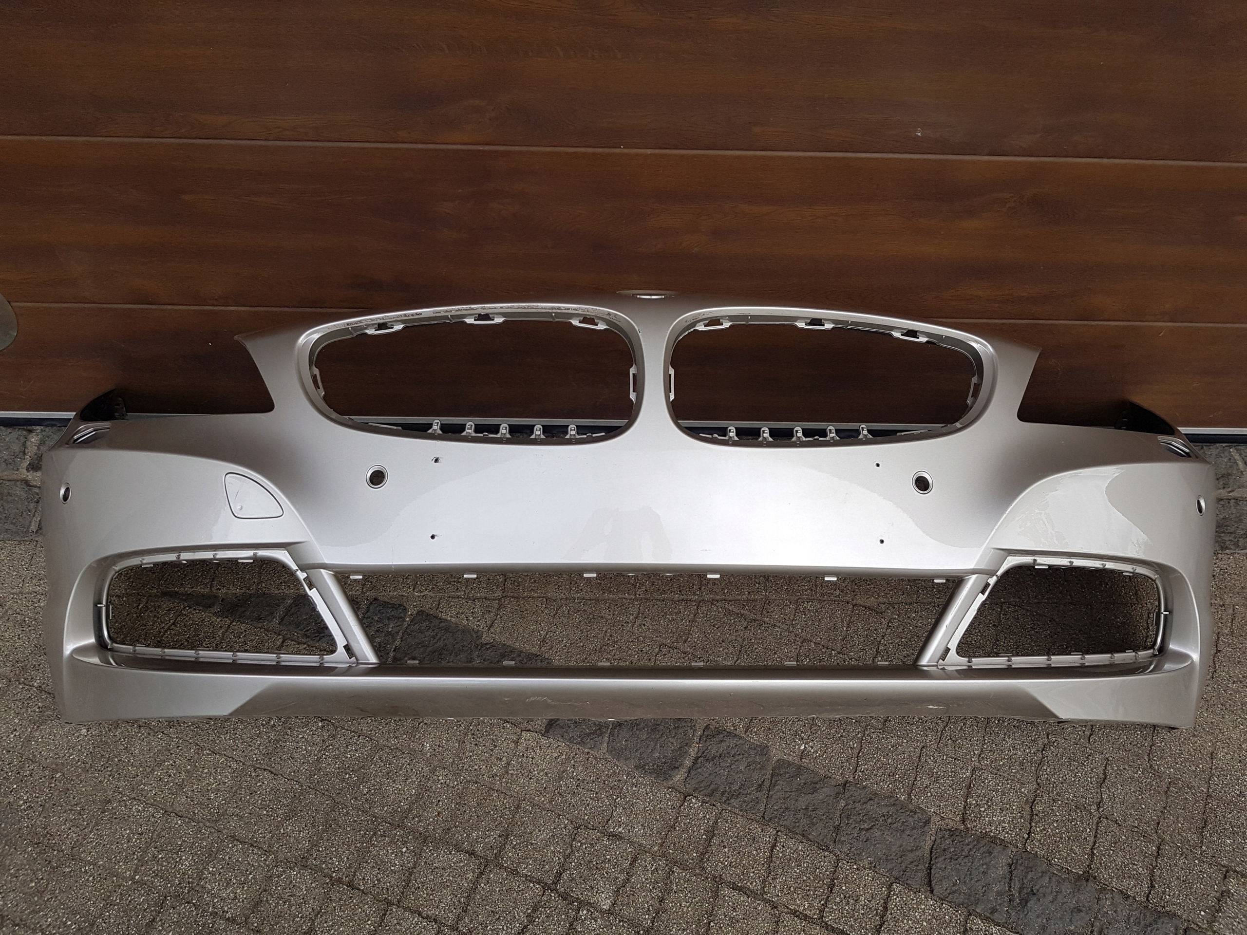 Frontstoßstange BMW Z4 E89 7192156