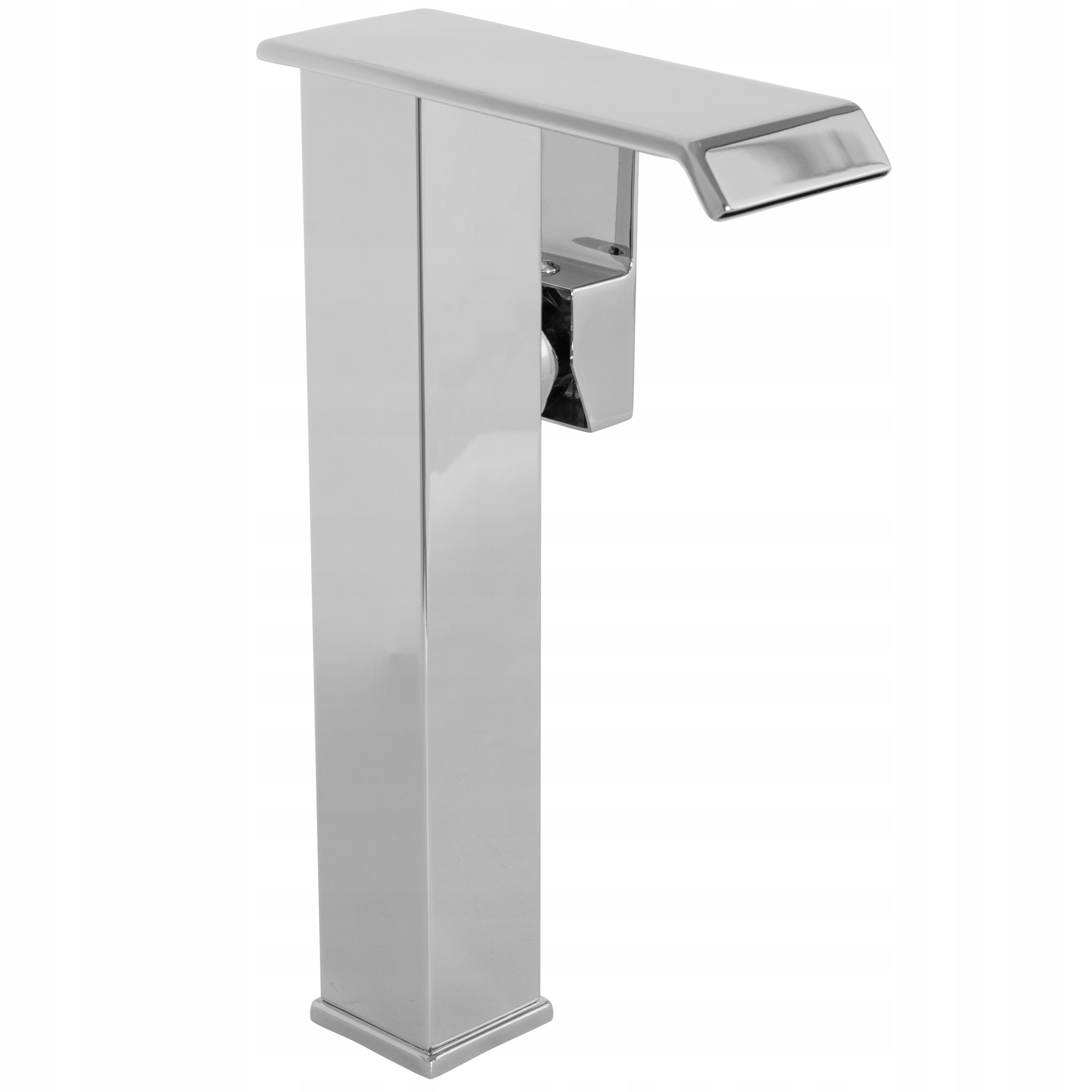 Vysoká Umývadlová Batéria Kent, Chróm Lesklý Rea