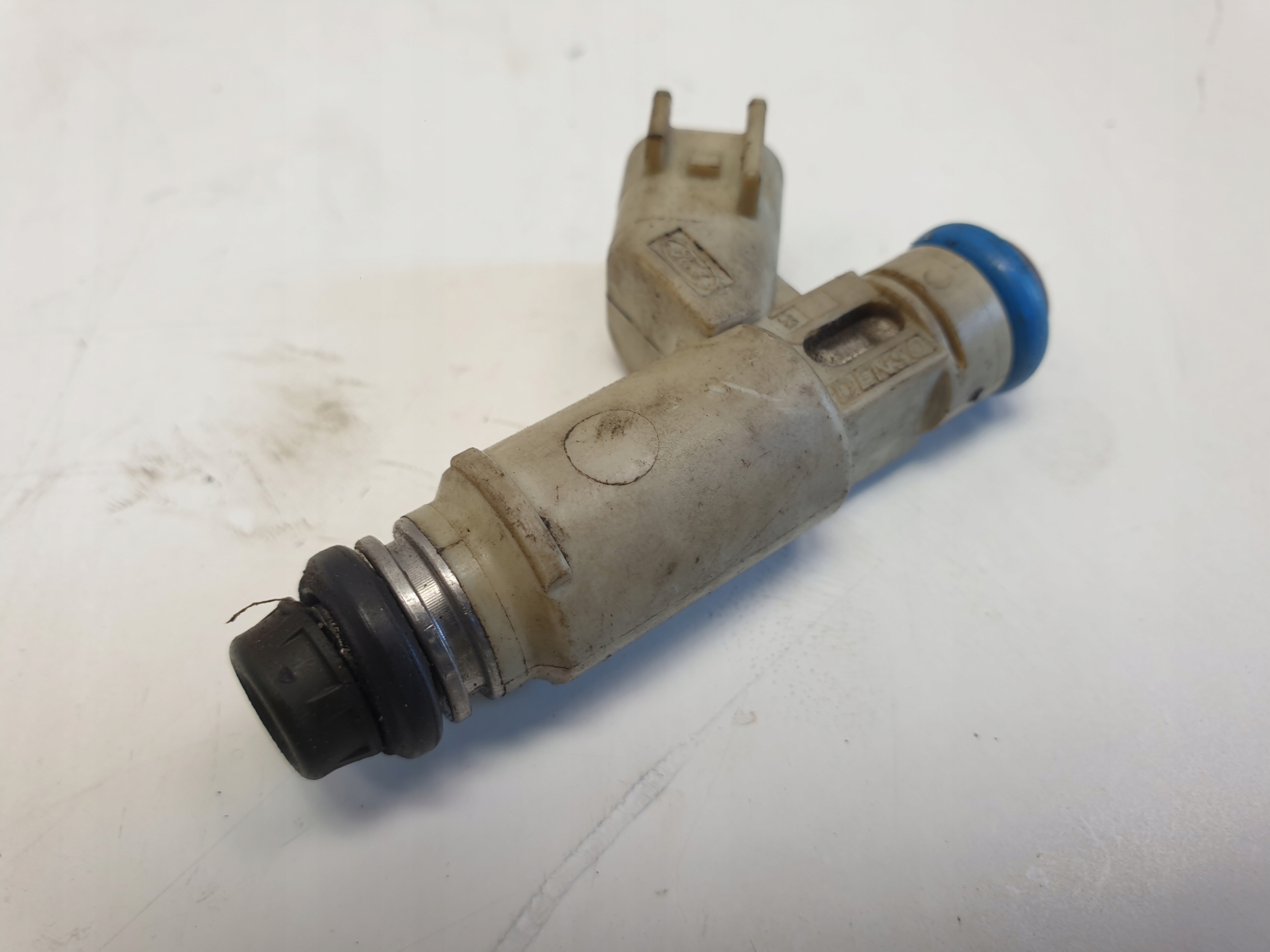 Jaguar X-Type 2.1 V6 WTRYSKIWACZ wtrysk 2X43-CA Typ silnika Benzyna