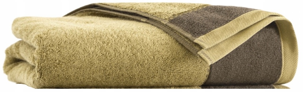 

Zwoltex Miękki Ręcznik Megan 70X140 Oliwka