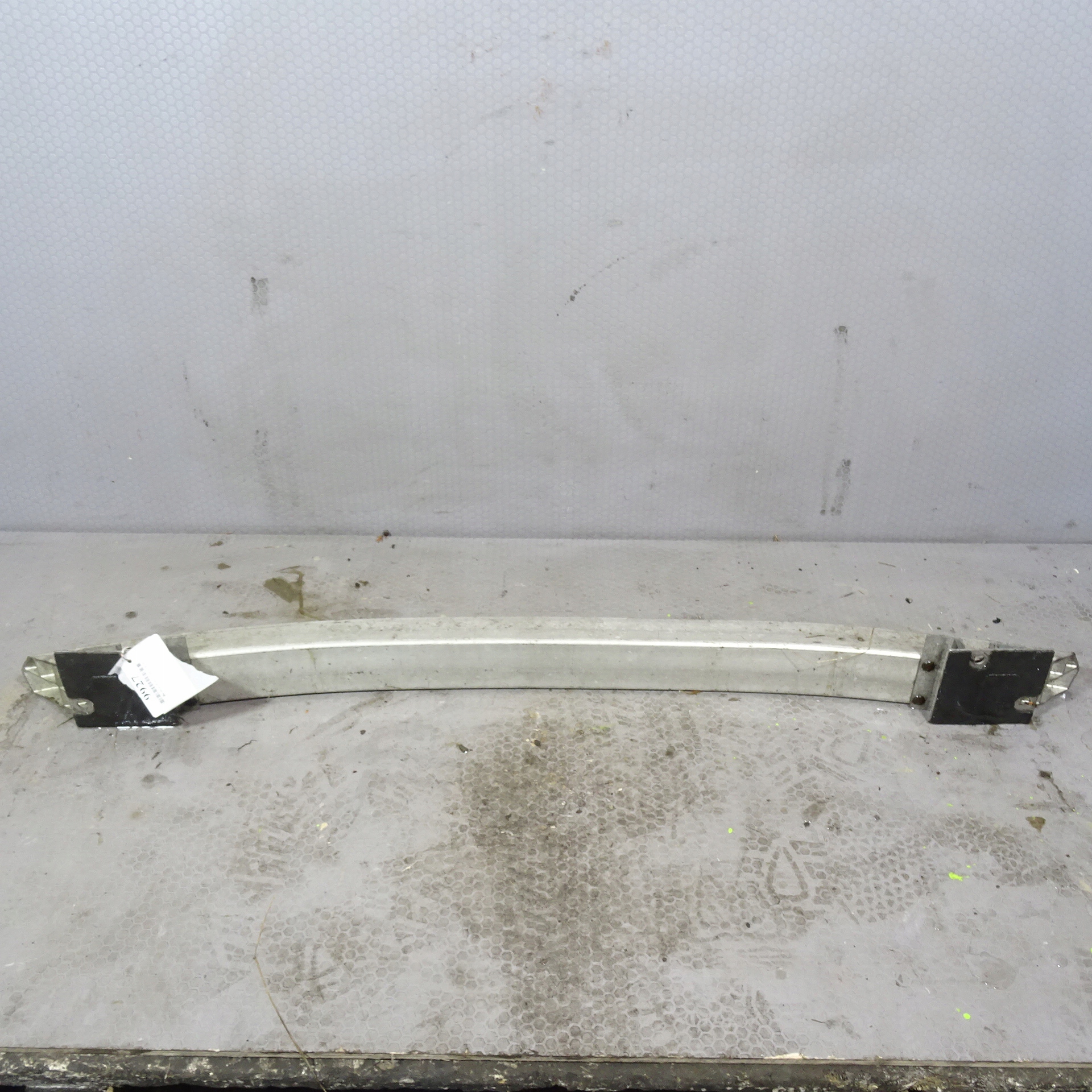 AUDI A3 8L TRAVERSA paraurti Anteriore
