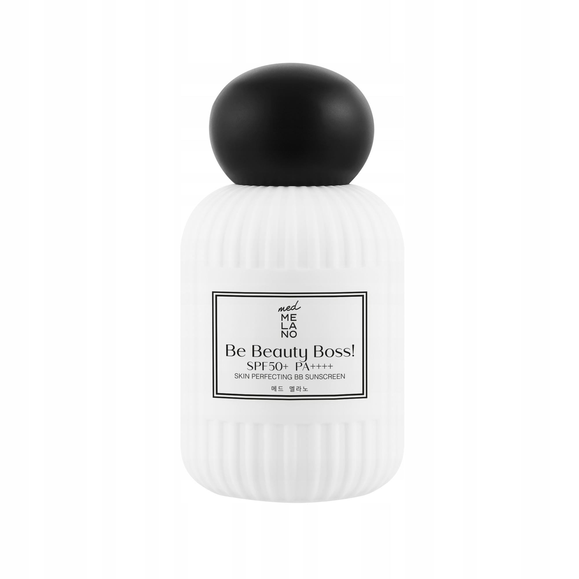 MedMelano Be Beauty Boss Skin Perfecting BB Sunscreen SPF50+- 30 ML
