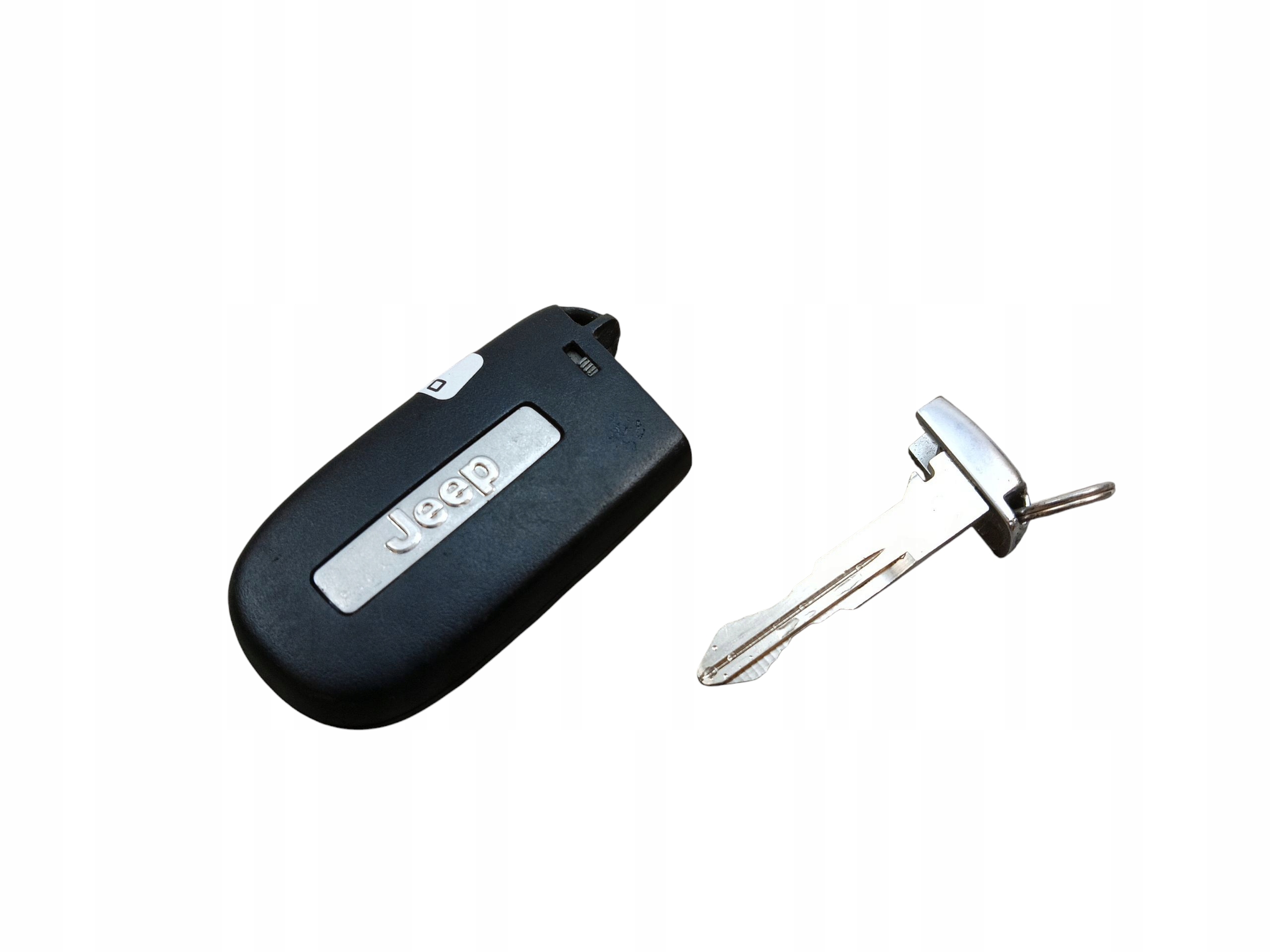 key PILOT JEEP CHEROKEE V KL (2014-2018) 68105078AG