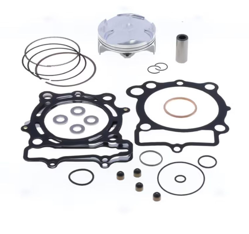 Athena Piest S Tesneniami Top-end Kawasaki Kx 250 F (KXF250) '20, (4T) Kovaný