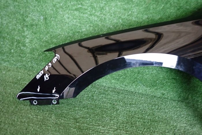 AUDI A3 8Y 20- fender left front front