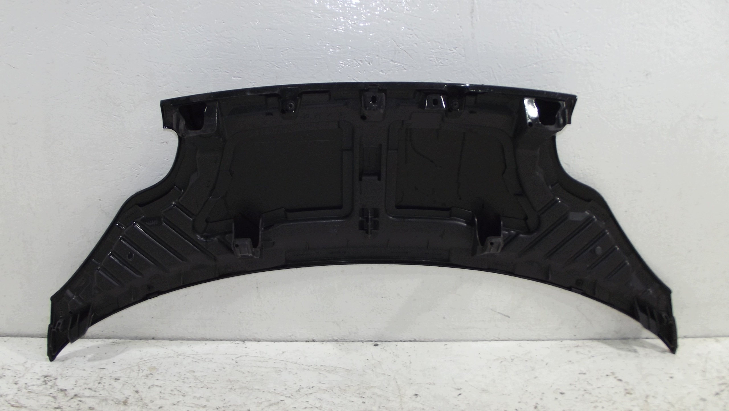 Smart ForTwo II A451 cofano Coperchio A4517500004