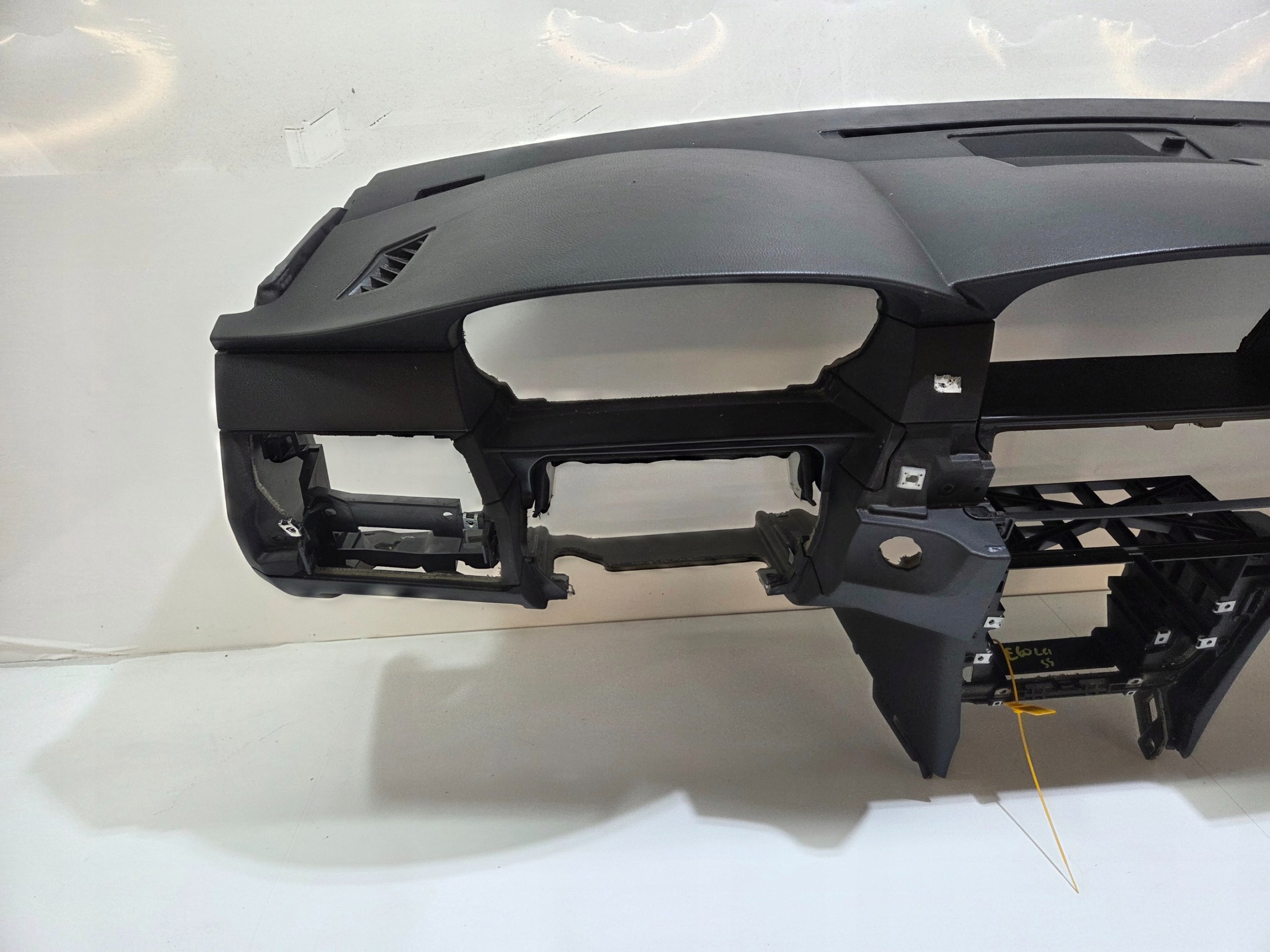 tableau de bord BMW E60 E61 LIFT 6976421