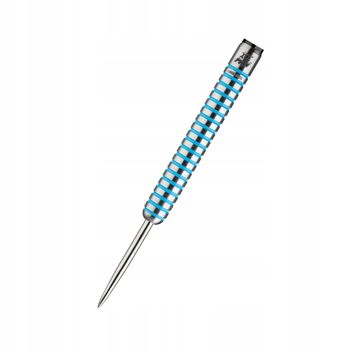 Lotki Steel The Iceman Alan Warriner 24g