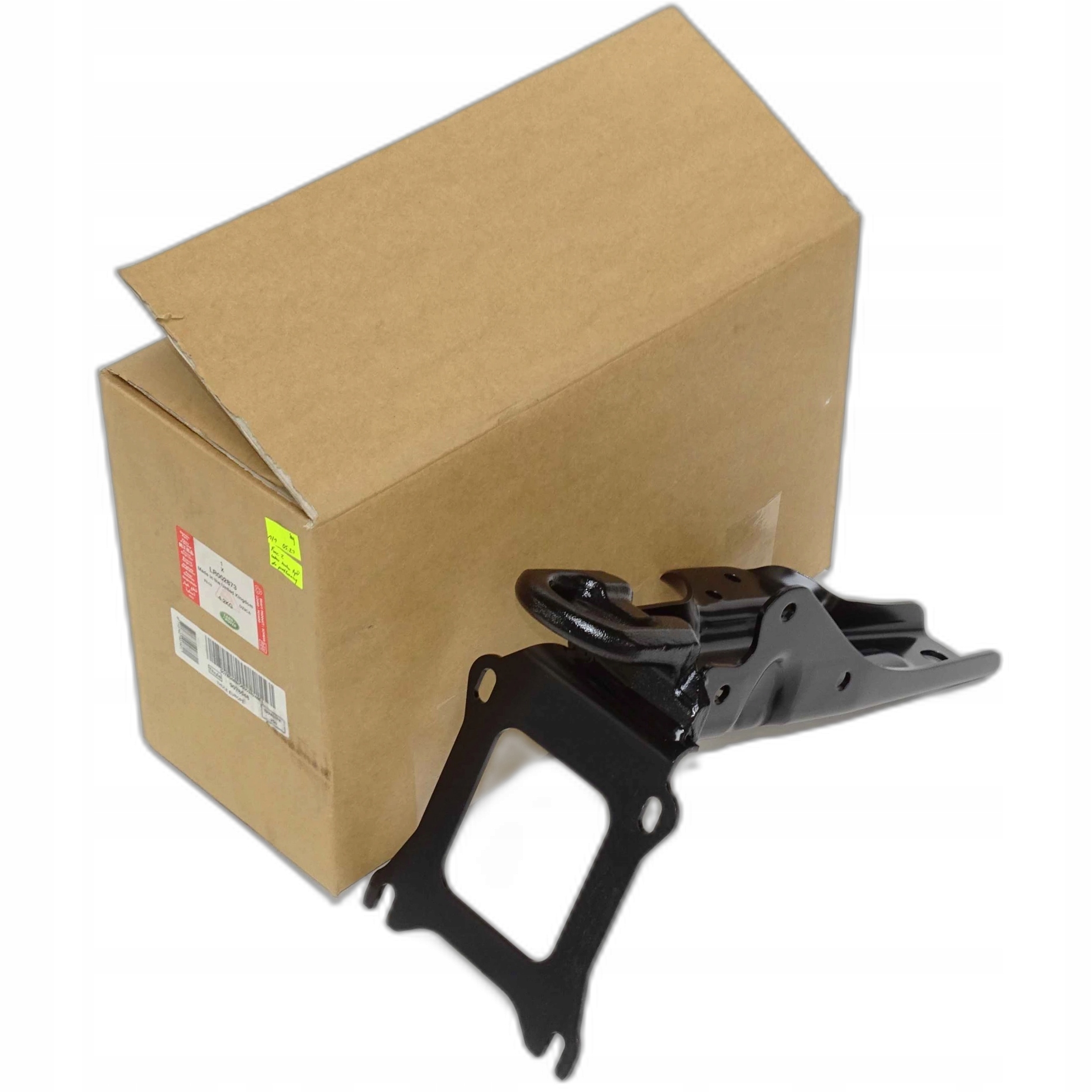 Ucho wspornik holowania FREELANDER 2 II 2007 14