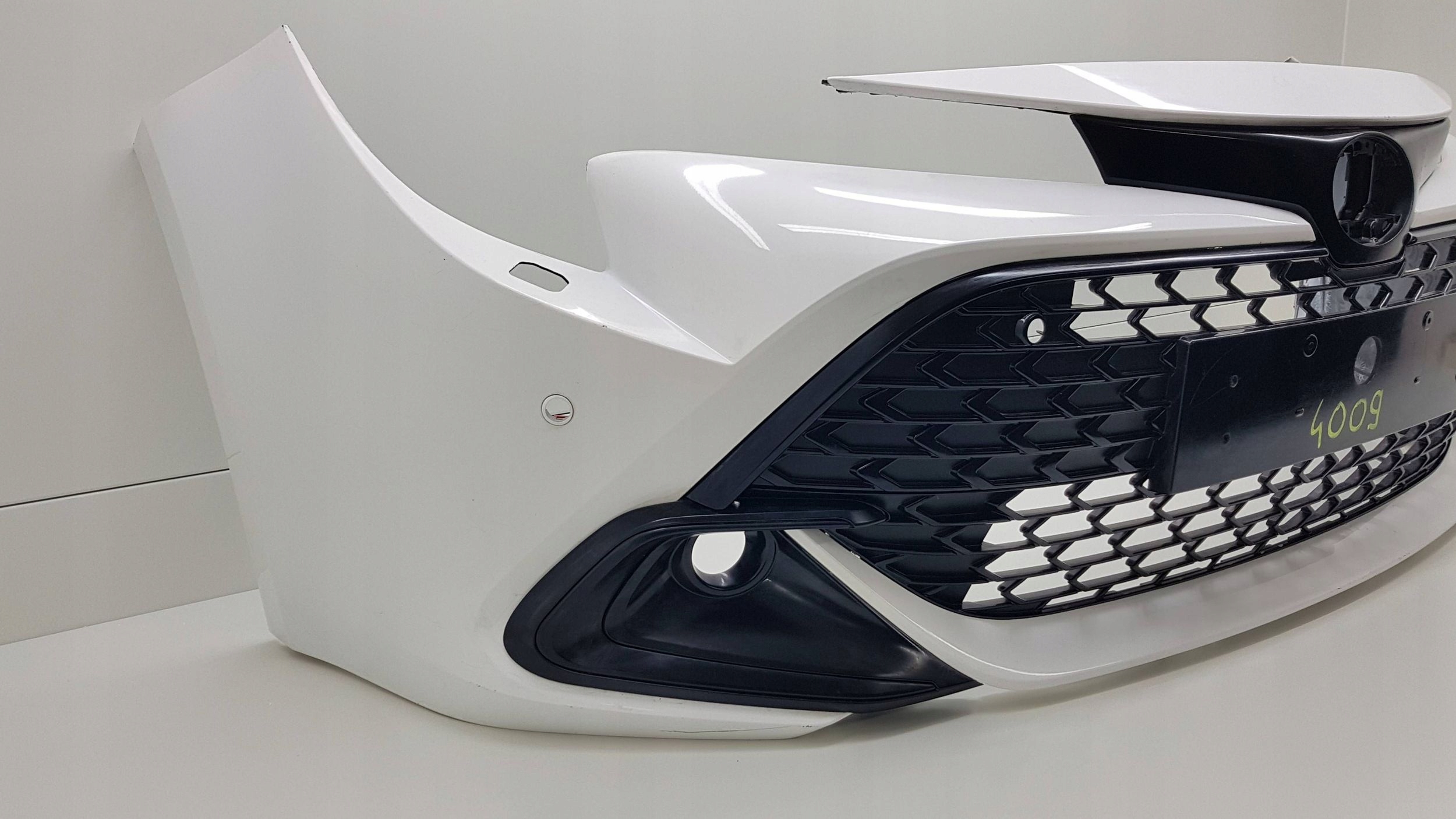TOYOTA COROLLA E21 LIFT 2023 - bumper front 52119-02J90