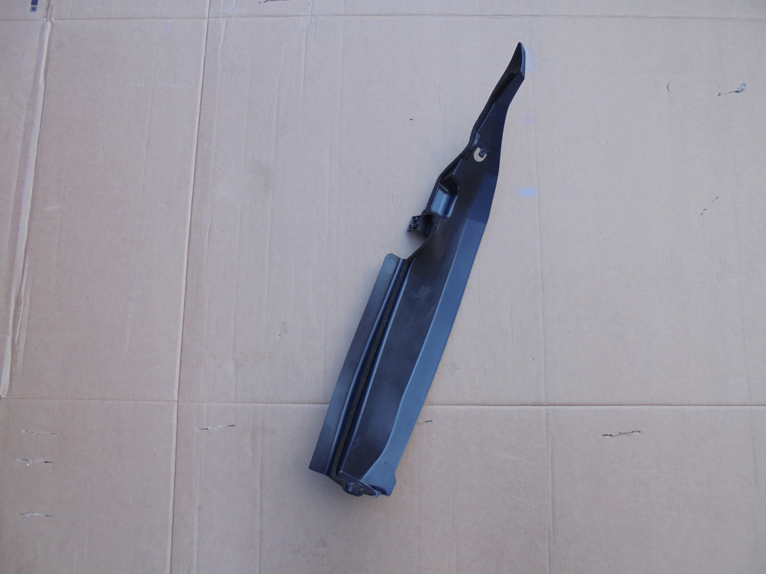 74105-TGG - Бризговики правий HONDA CIVIC x 2017-2021р