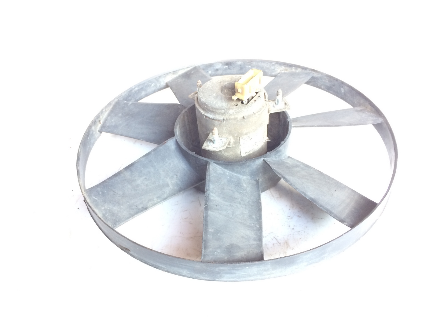 ventilátor chladiče VW POLO 130107282 VW