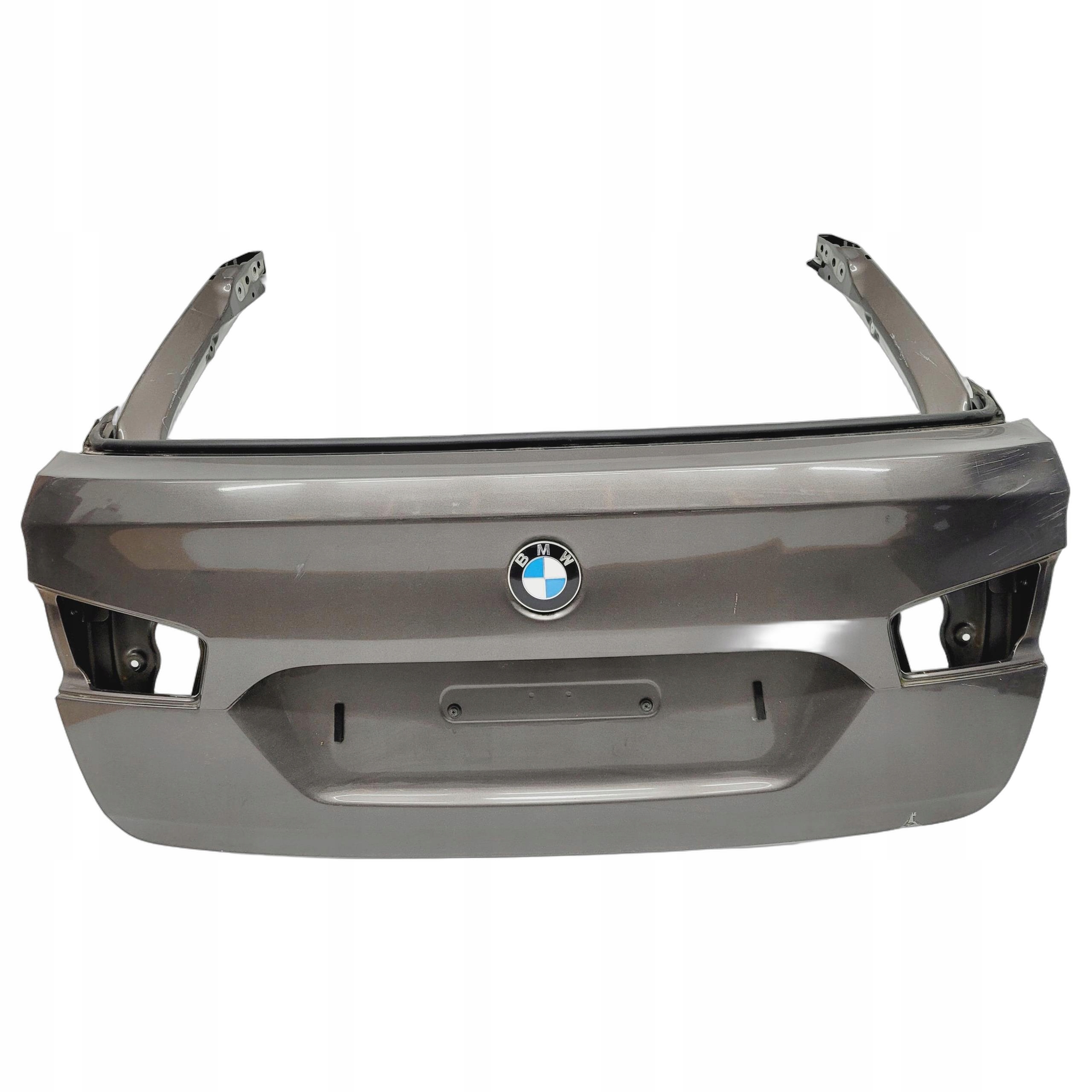 trunk door boot BMW 5 KOMBI F11 A17
