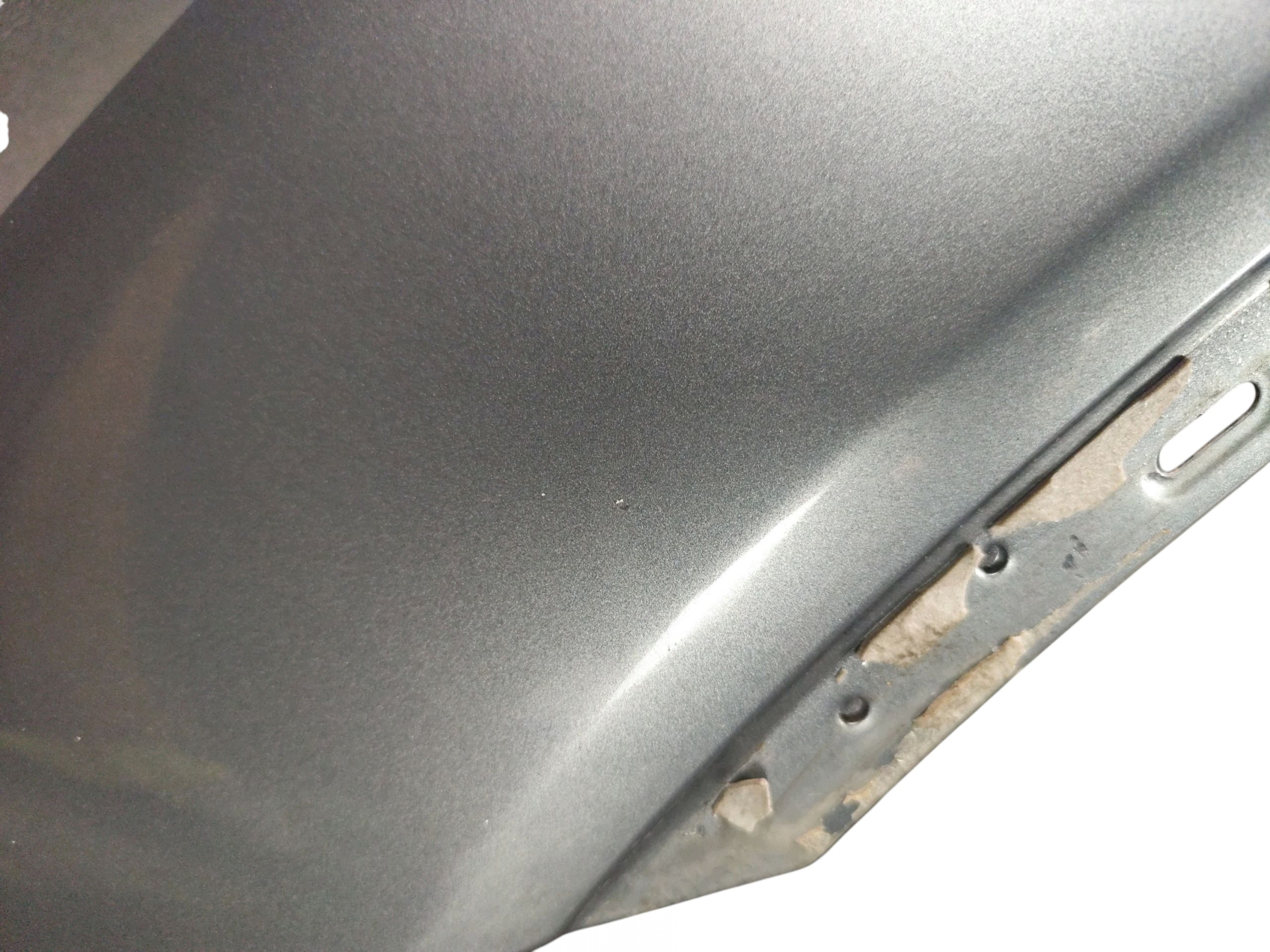 parafango sinistra anteriore MERCEDES GLC e X253 (2015-2019) codice LAKIERU 992