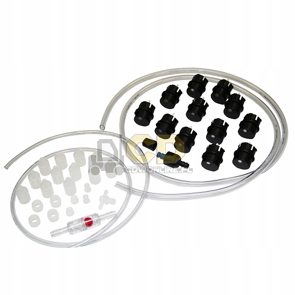 System uzupelniania wody 24V BFS 34mm