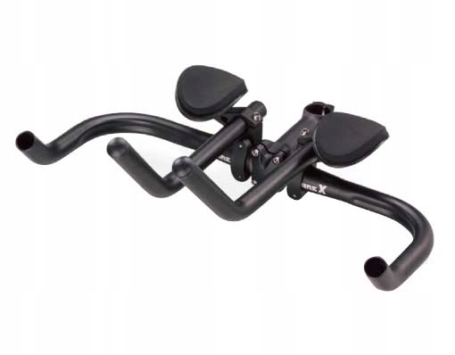 Nakładka Tranzx JD-TB01 Triathlon Lemondka Szosa