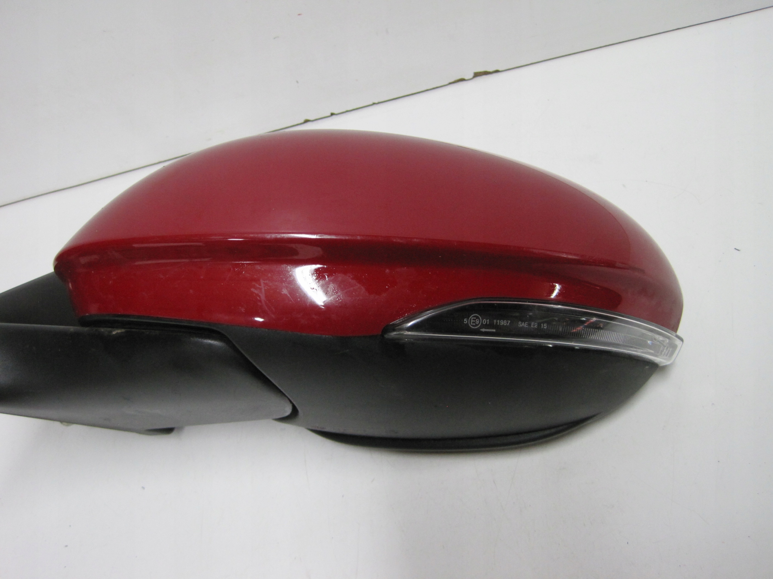 mirror ALFA ROMEO GIULIA left