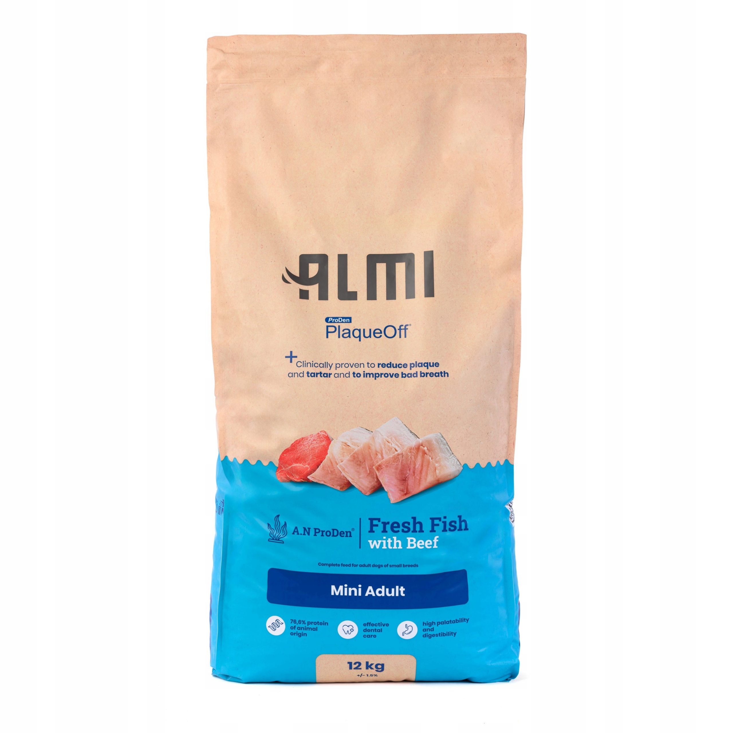 Almi Mini Adult 12kg