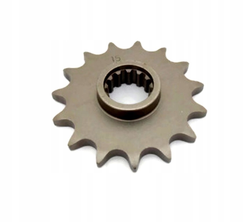 

Zebatka Przednia 15 Kawasaki ZX-6R Zzr 600