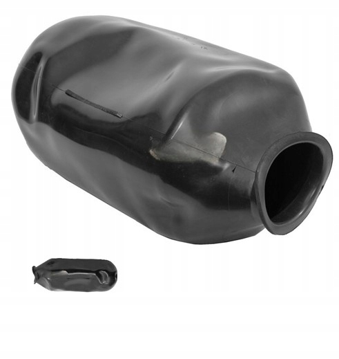 Epdm gumová membrána pre hydrofor čerpadla Ibo Hp 1500 Inox Typ DG-100 Typ 100