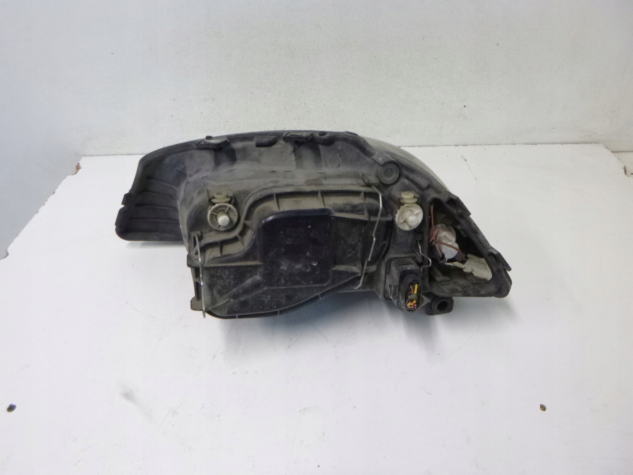light front Seat Ibiza III 2002 - 2005