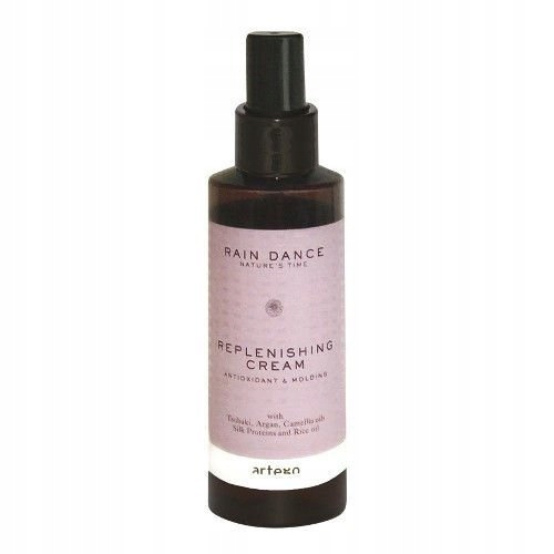 Termoochranný krém na vlasy Artego Rain Dance Replenishing Creme 150 ml