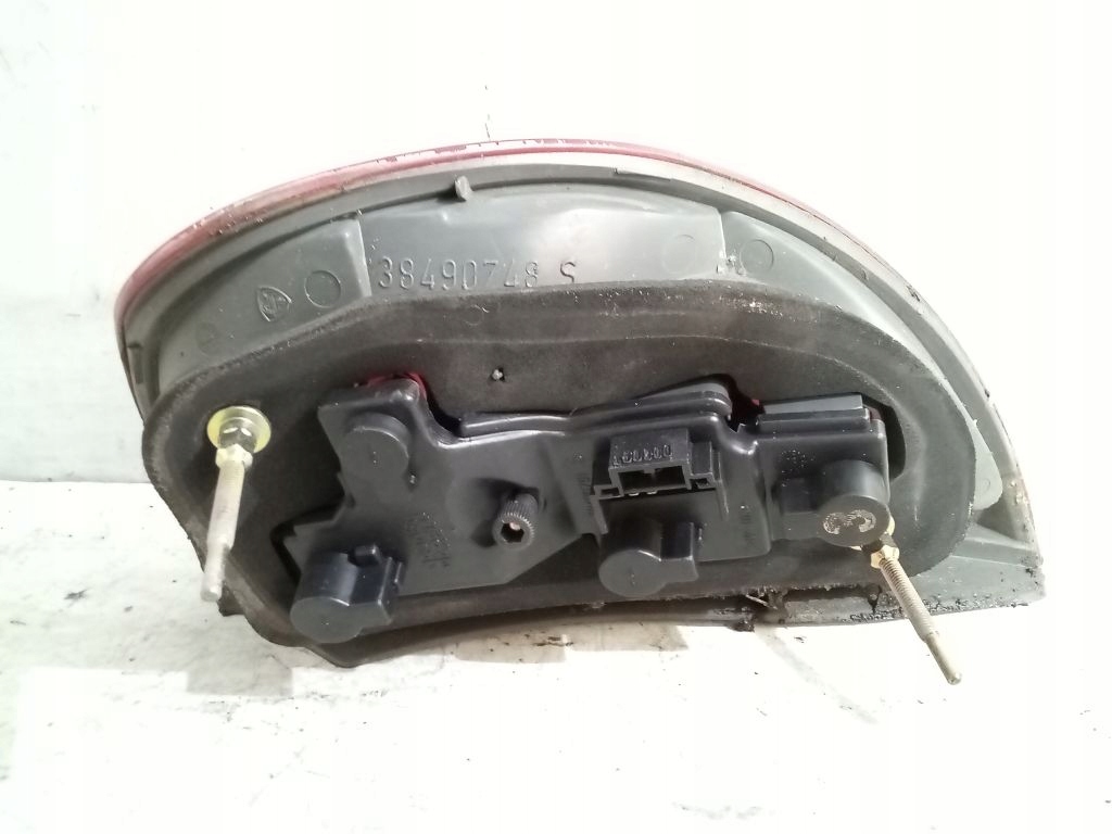 Lancia Lybra kombi light left rear part rear